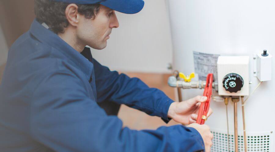 Professional Leak Detection Services in North Powder, OR
